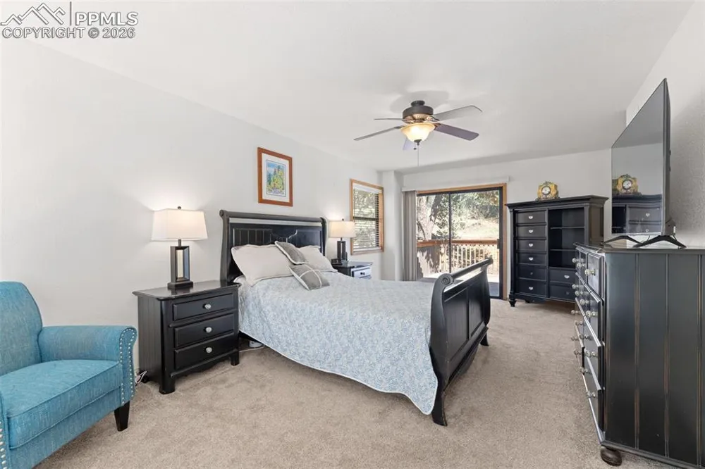 376 Pilot Knob Avenue Manitou Springs, CO 80829