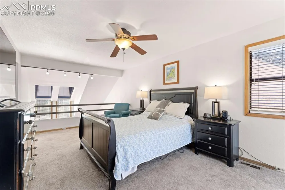 376 Pilot Knob Avenue Manitou Springs, CO 80829