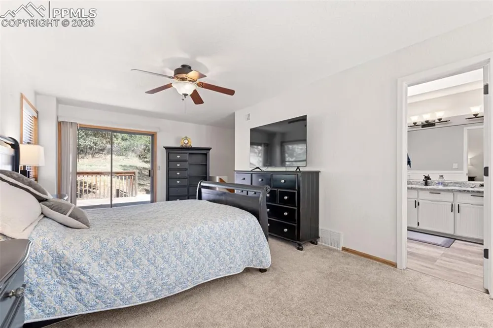 376 Pilot Knob Avenue Manitou Springs, CO 80829