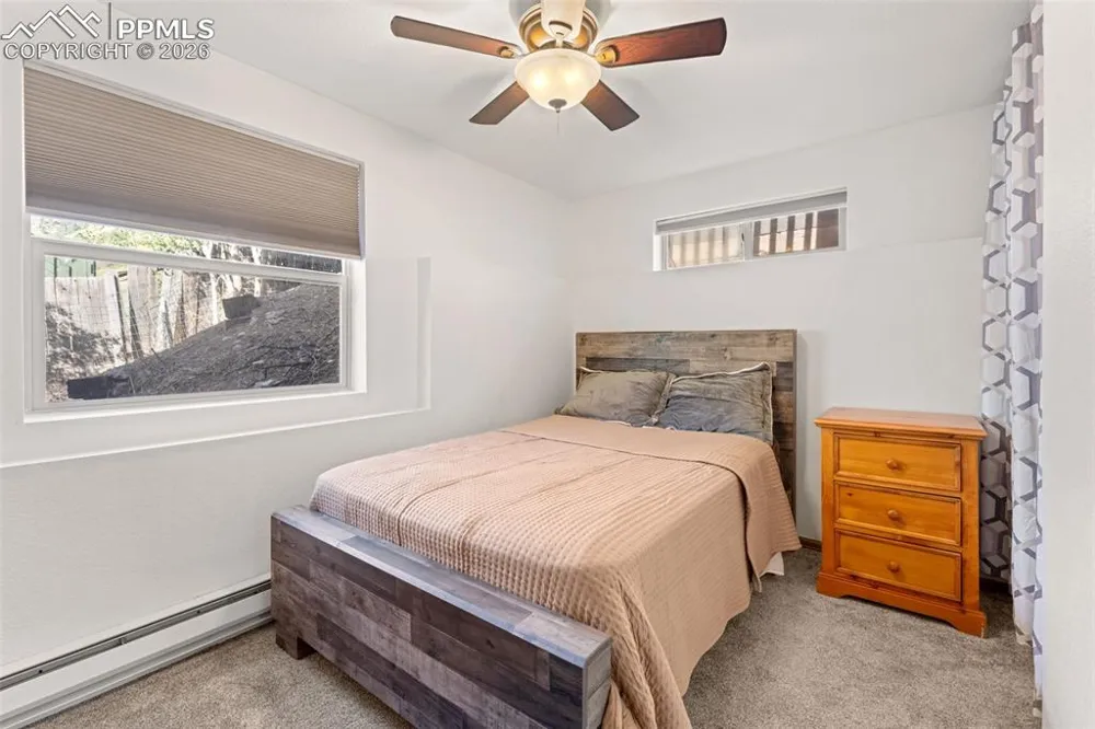 376 Pilot Knob Avenue Manitou Springs, CO 80829
