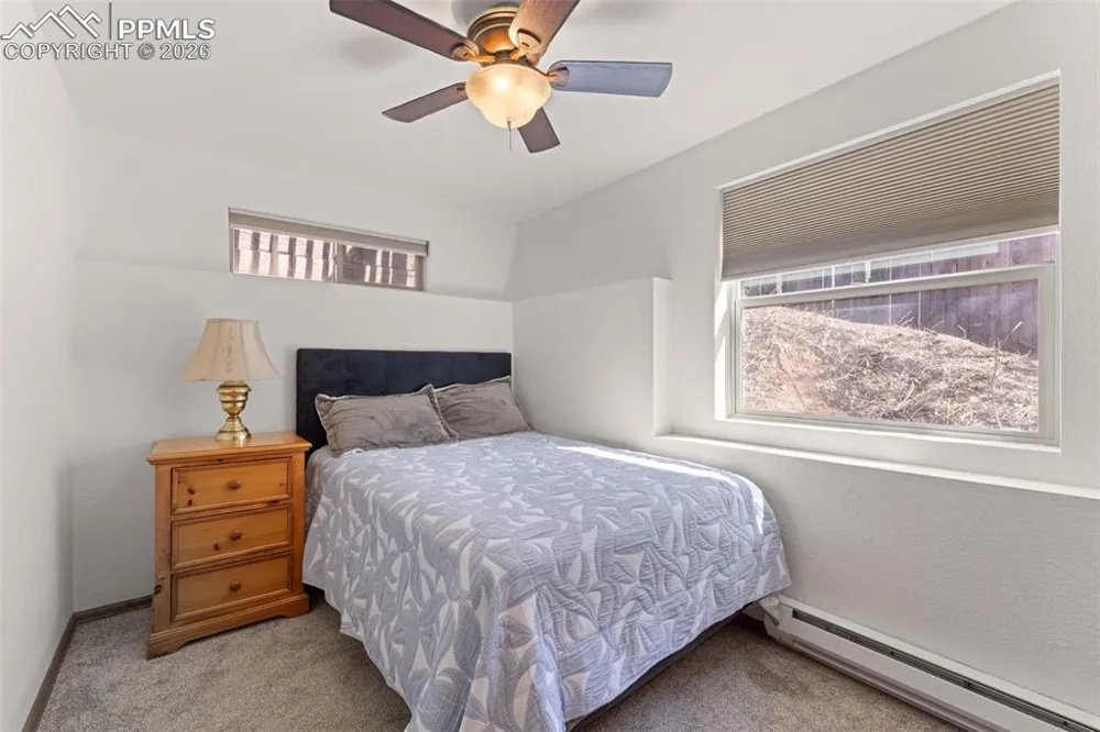 376 Pilot Knob Avenue Manitou Springs, CO 80829