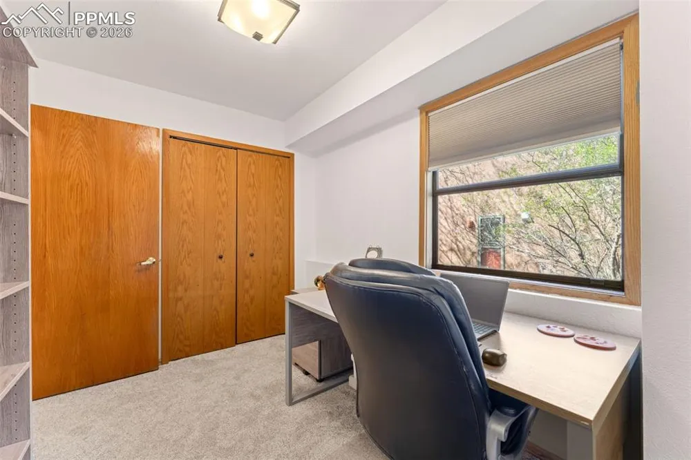 376 Pilot Knob Avenue Manitou Springs, CO 80829