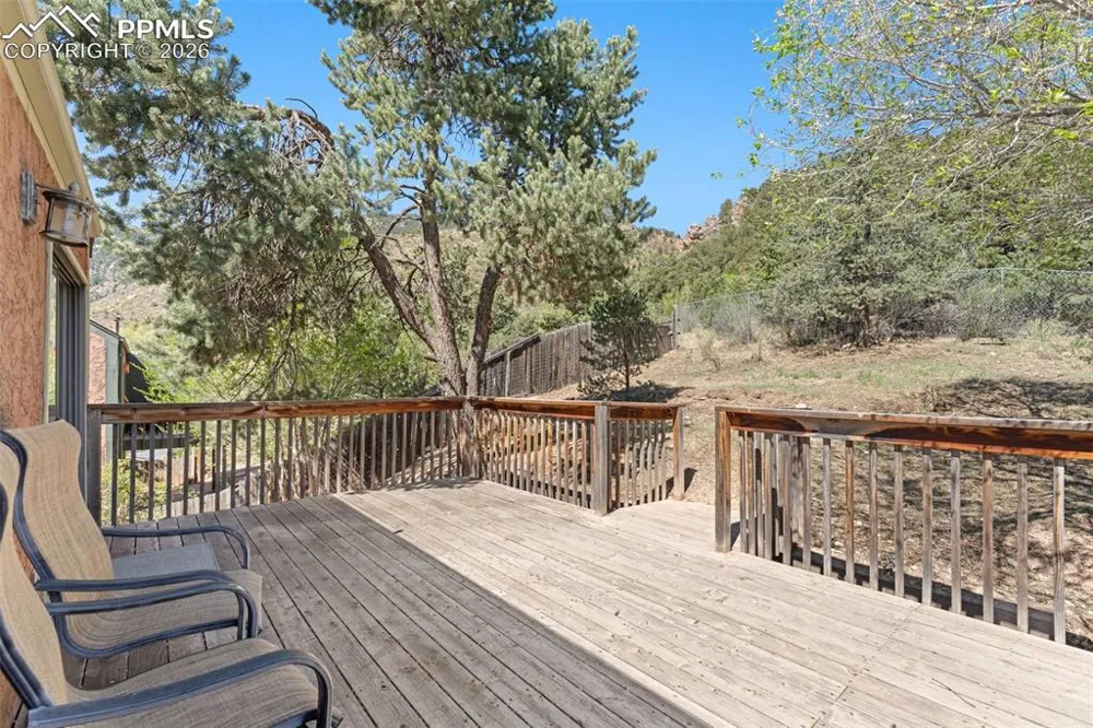 376 Pilot Knob Avenue Manitou Springs, CO 80829