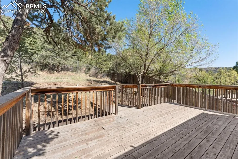376 Pilot Knob Avenue Manitou Springs, CO 80829