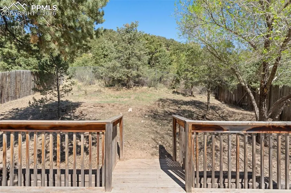 376 Pilot Knob Avenue Manitou Springs, CO 80829