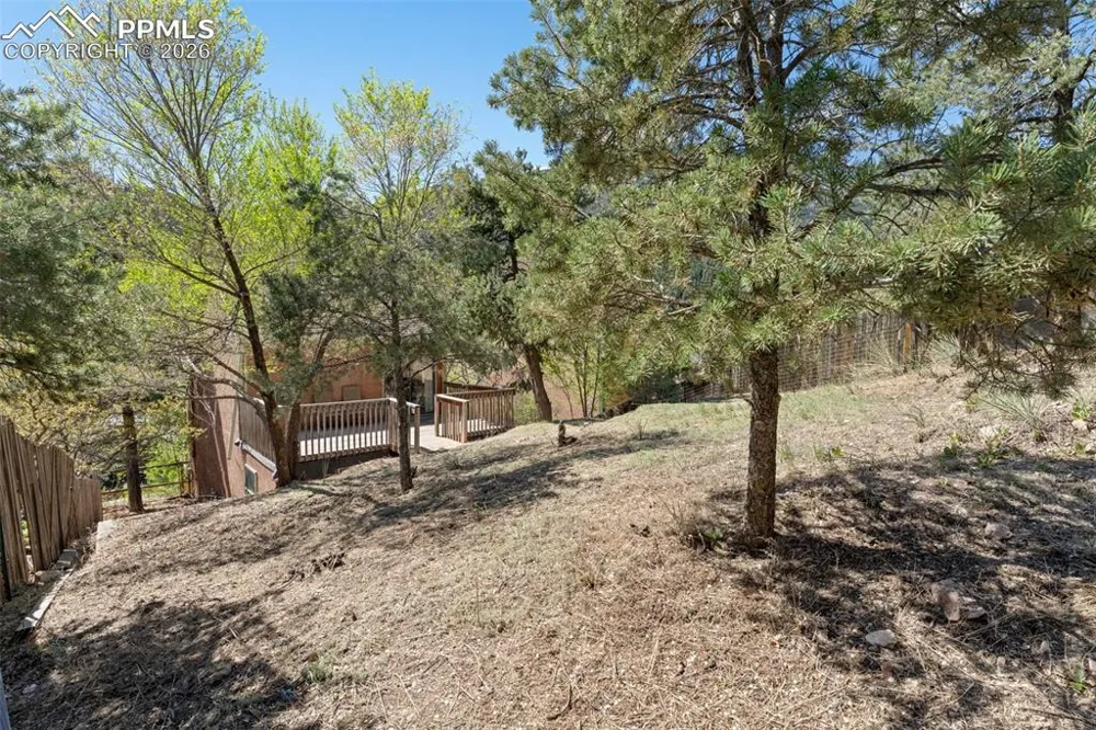 376 Pilot Knob Avenue Manitou Springs, CO 80829