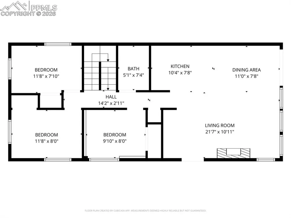 376 Pilot Knob Avenue Manitou Springs, CO 80829