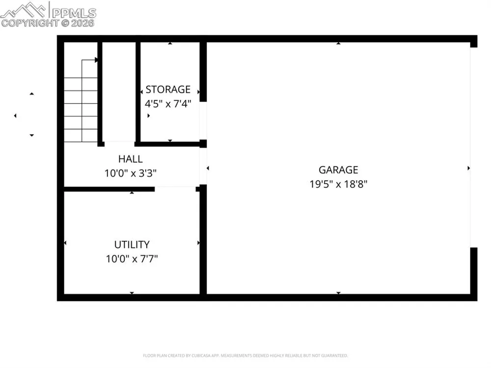 376 Pilot Knob Avenue Manitou Springs, CO 80829