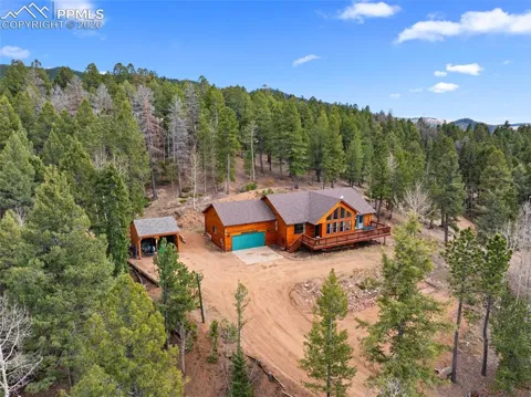 1122 Bennett Drive