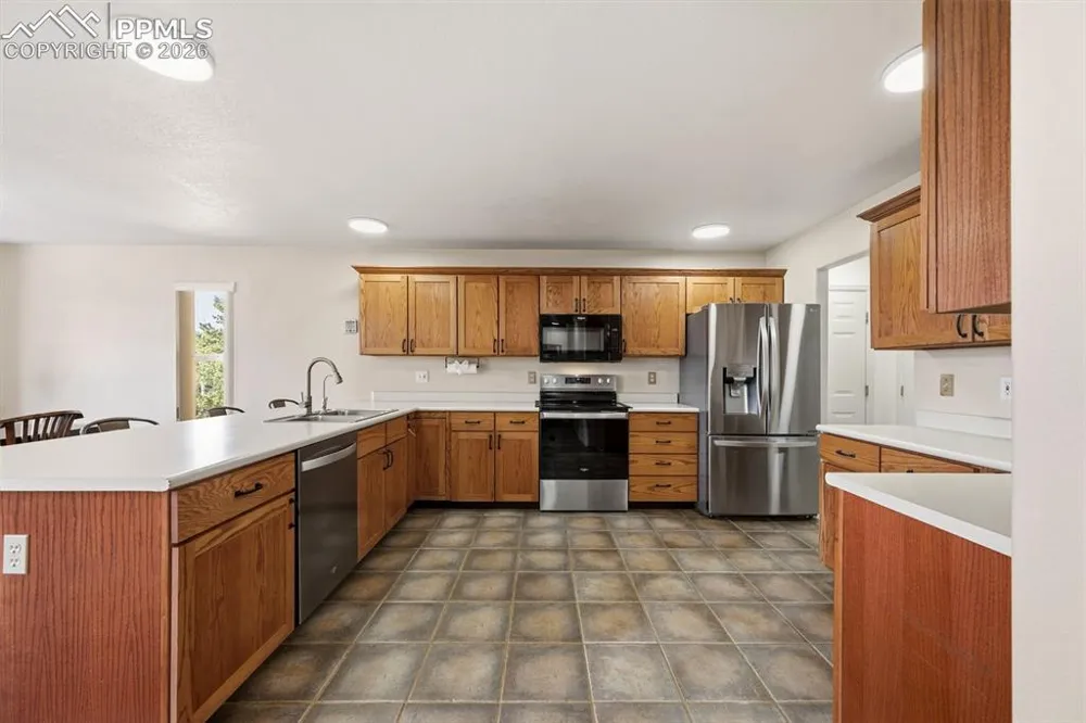 1122 Bennett Drive Cripple Creek, CO 80813
