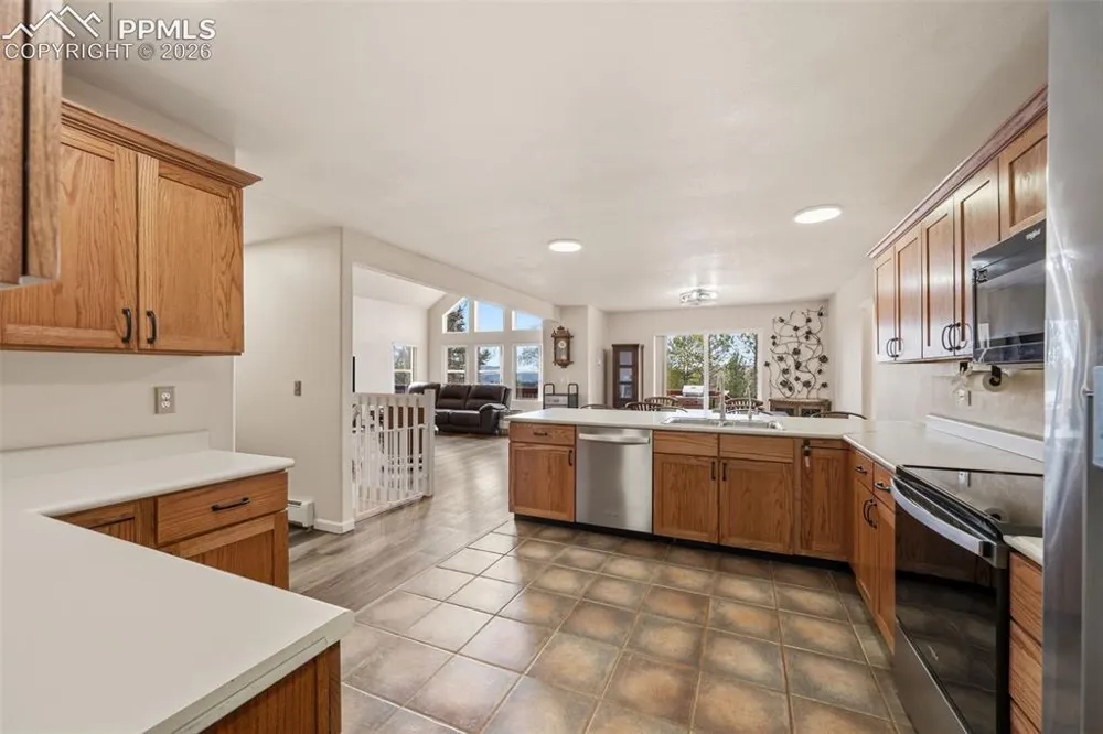 1122 Bennett Drive Cripple Creek, CO 80813