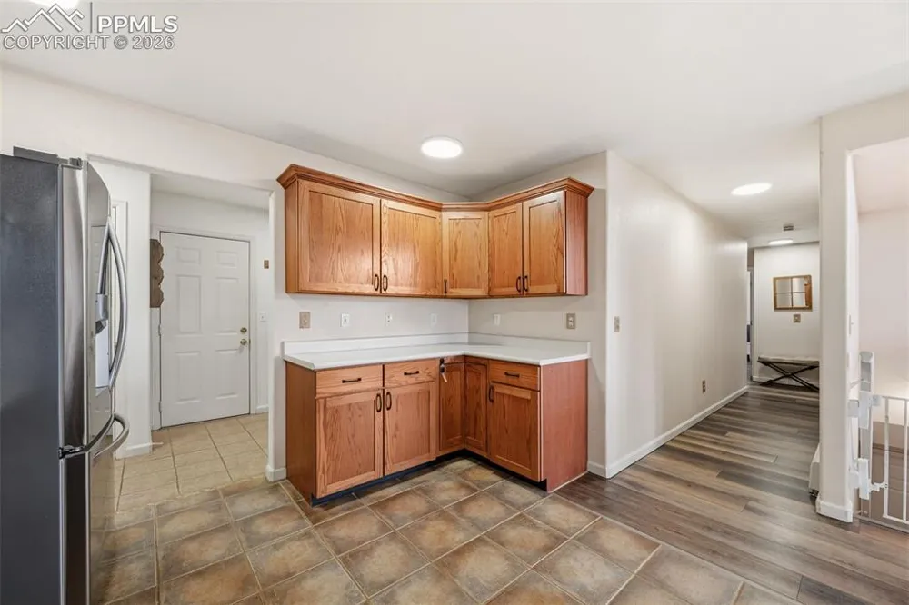 1122 Bennett Drive Cripple Creek, CO 80813