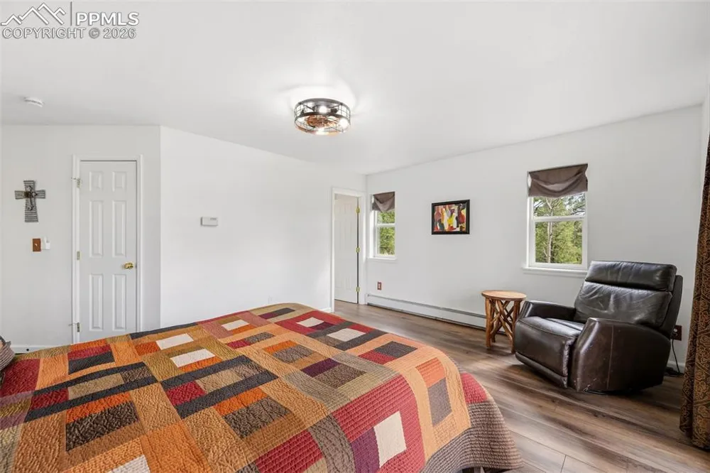1122 Bennett Drive Cripple Creek, CO 80813