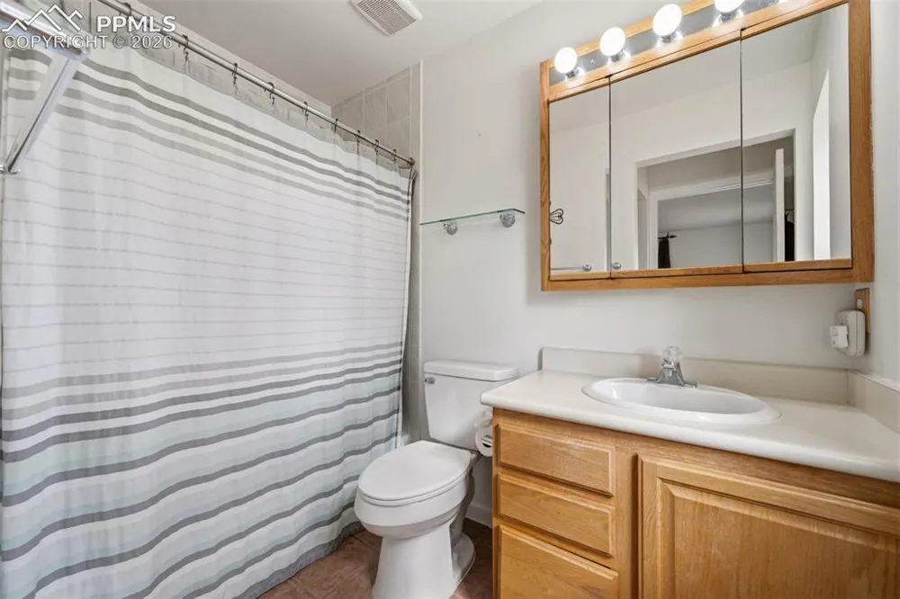 1122 Bennett Drive Cripple Creek, CO 80813