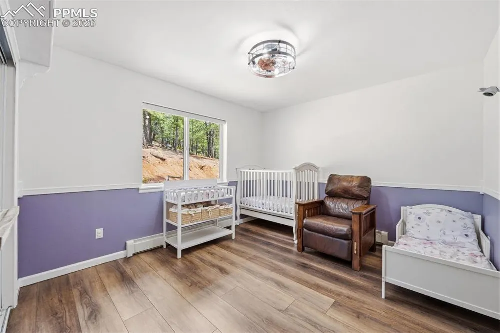 1122 Bennett Drive Cripple Creek, CO 80813