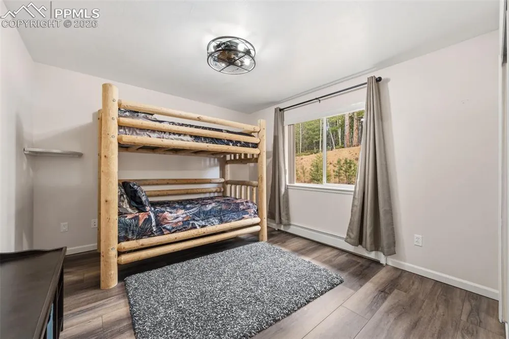 1122 Bennett Drive Cripple Creek, CO 80813