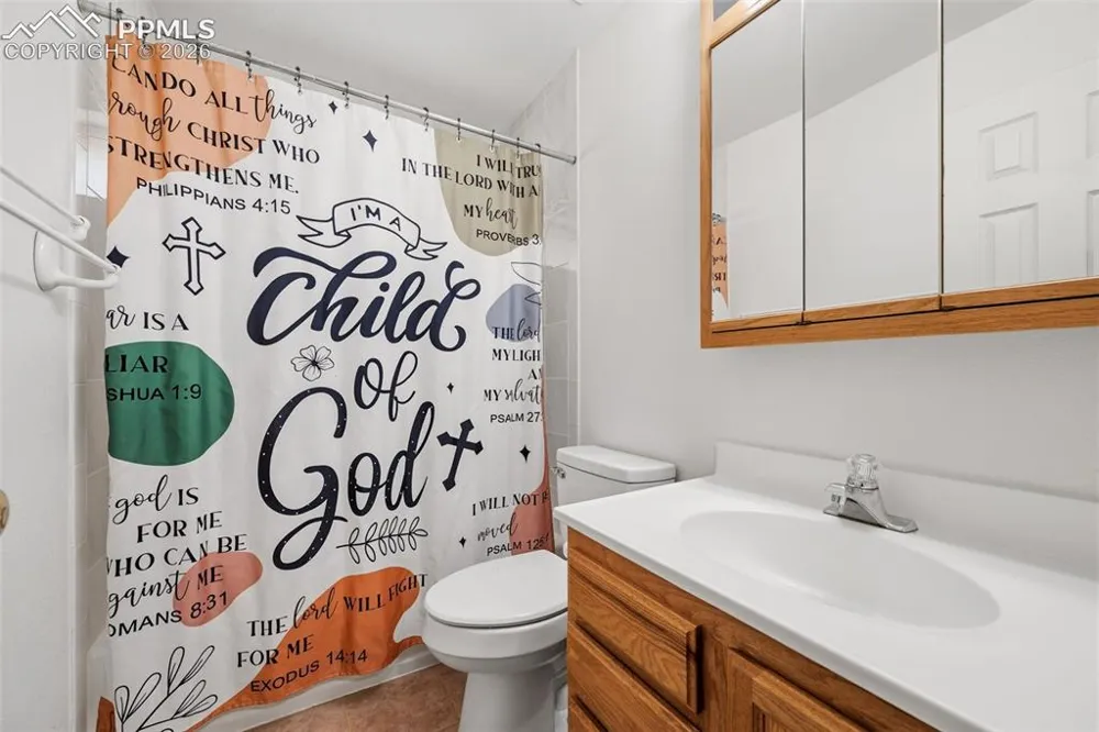 1122 Bennett Drive Cripple Creek, CO 80813