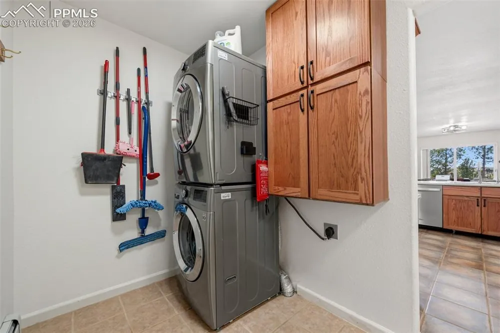 1122 Bennett Drive Cripple Creek, CO 80813