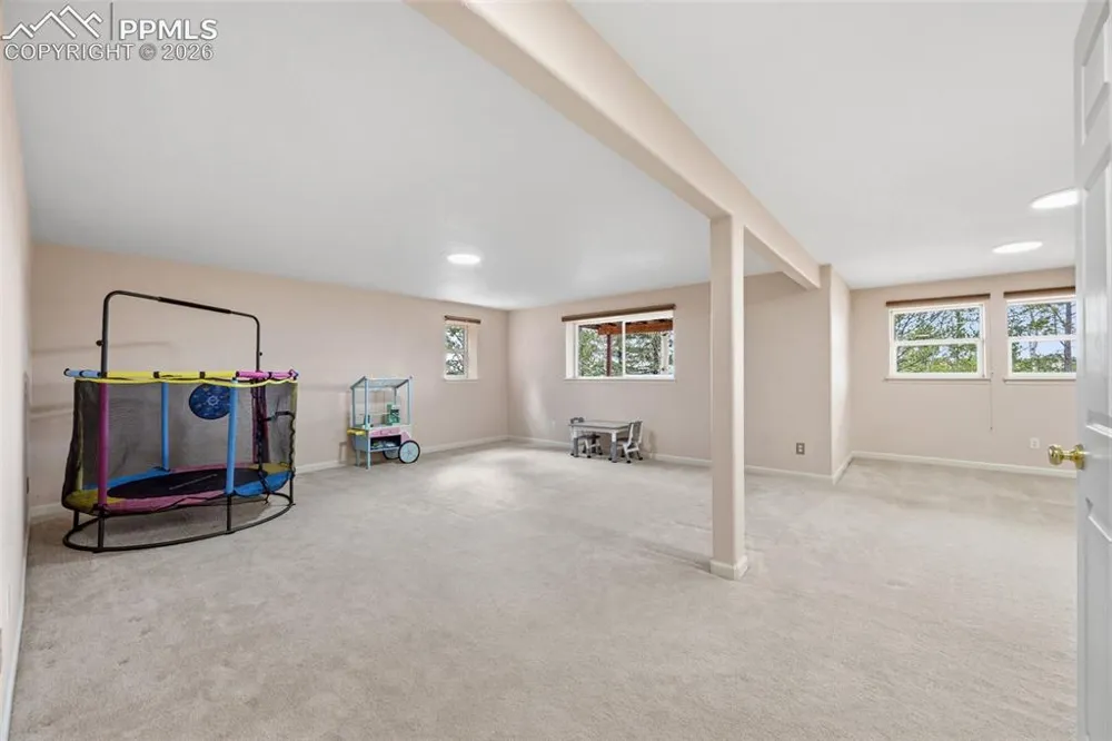 1122 Bennett Drive Cripple Creek, CO 80813