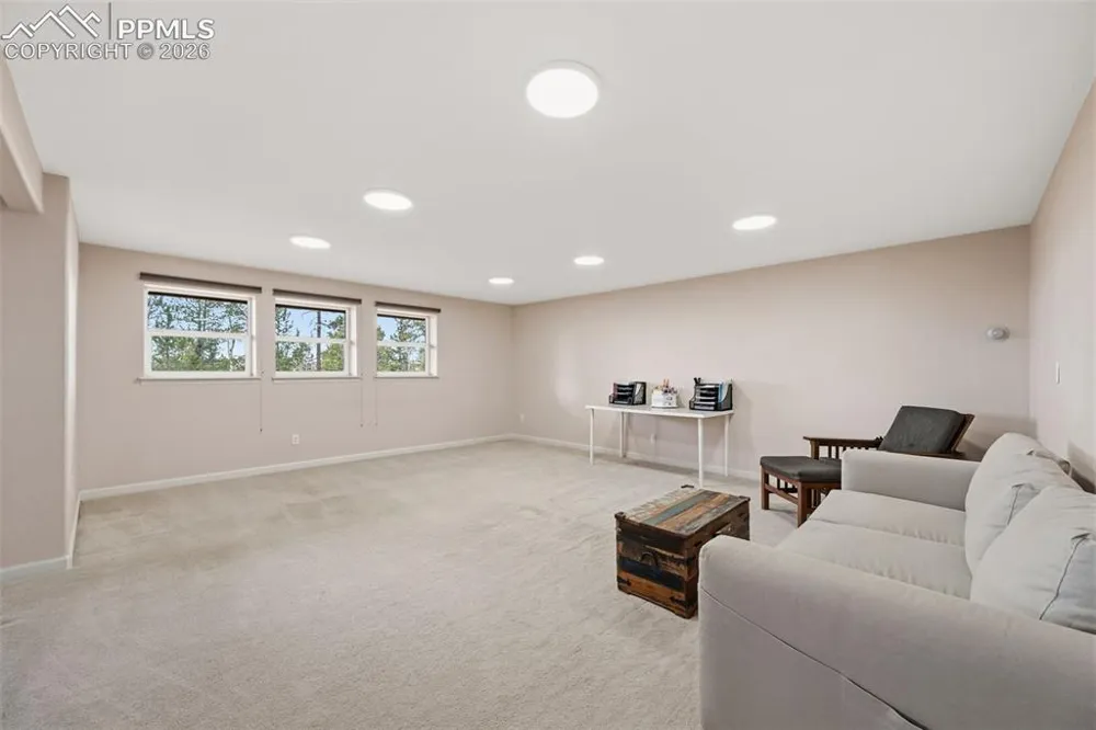 1122 Bennett Drive Cripple Creek, CO 80813