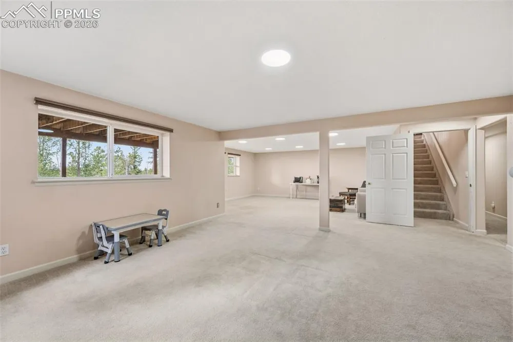 1122 Bennett Drive Cripple Creek, CO 80813