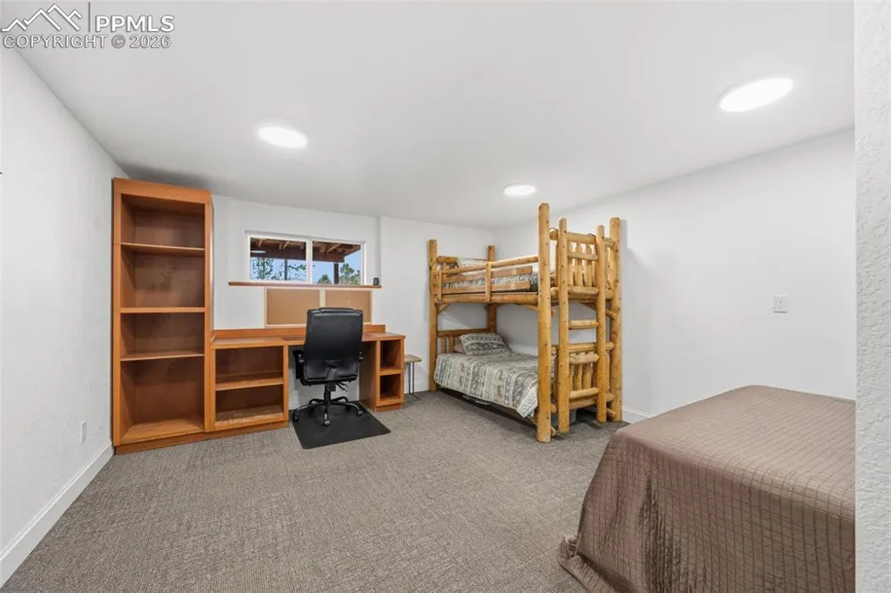 1122 Bennett Drive Cripple Creek, CO 80813