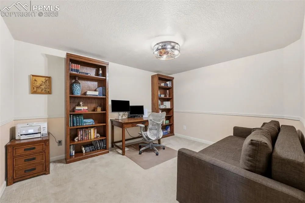 1122 Bennett Drive Cripple Creek, CO 80813
