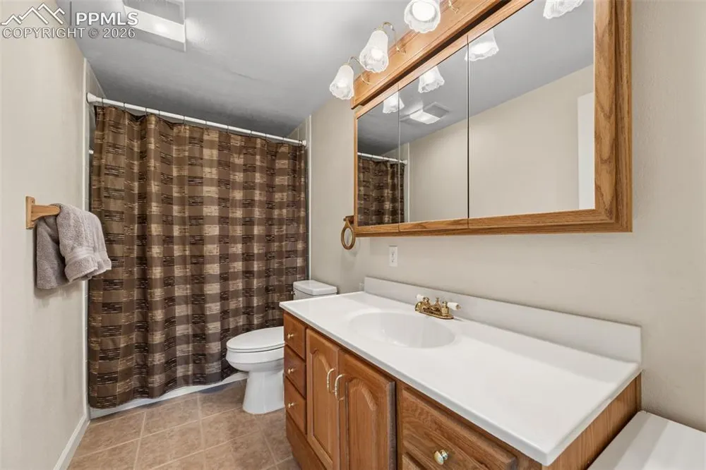 1122 Bennett Drive Cripple Creek, CO 80813