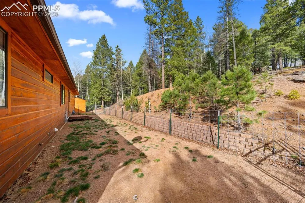 1122 Bennett Drive Cripple Creek, CO 80813