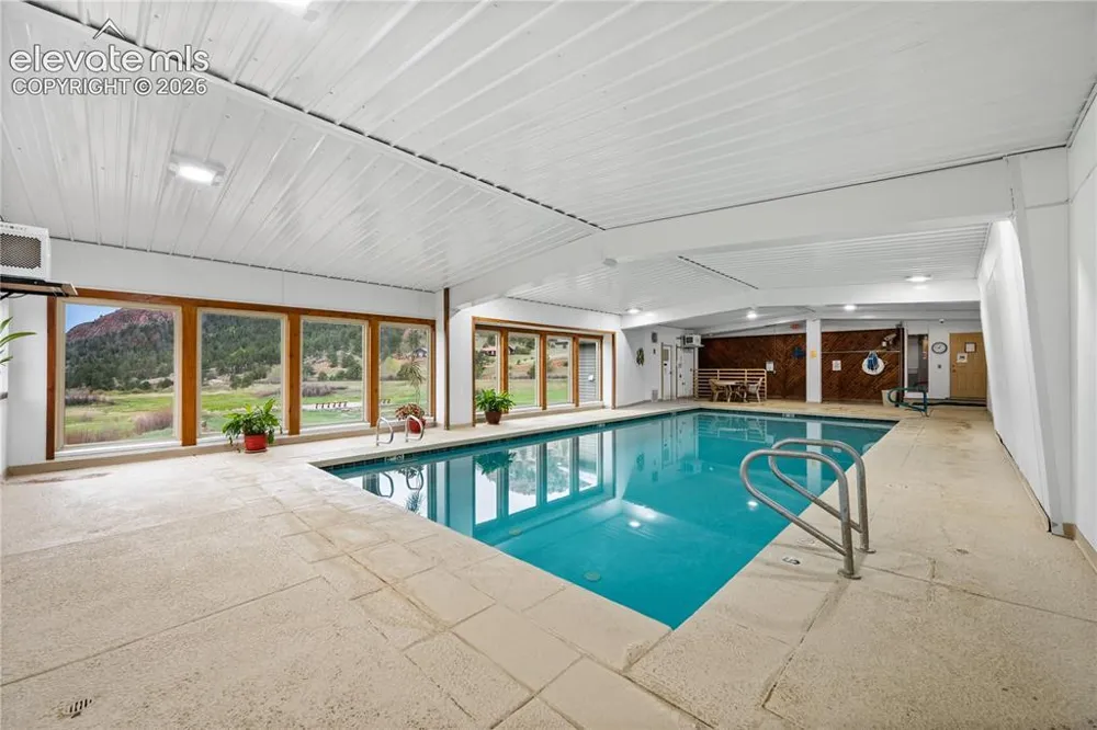 1122 Bennett Drive Cripple Creek, CO 80813