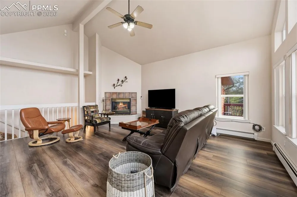 1122 Bennett Drive Cripple Creek, CO 80813