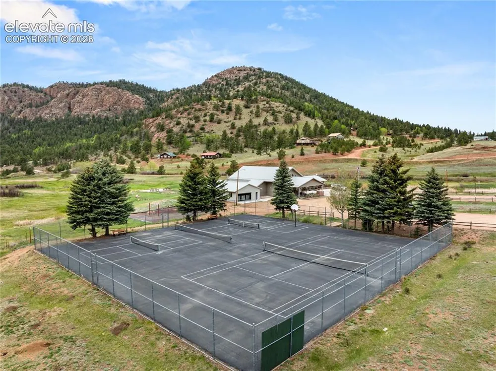 1122 Bennett Drive Cripple Creek, CO 80813