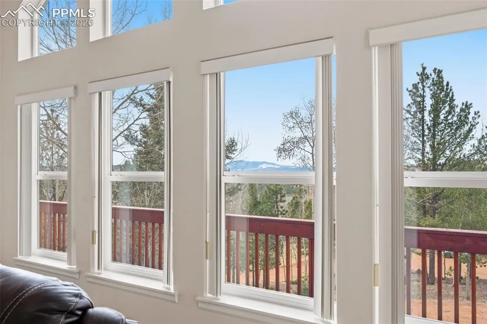 1122 Bennett Drive Cripple Creek, CO 80813