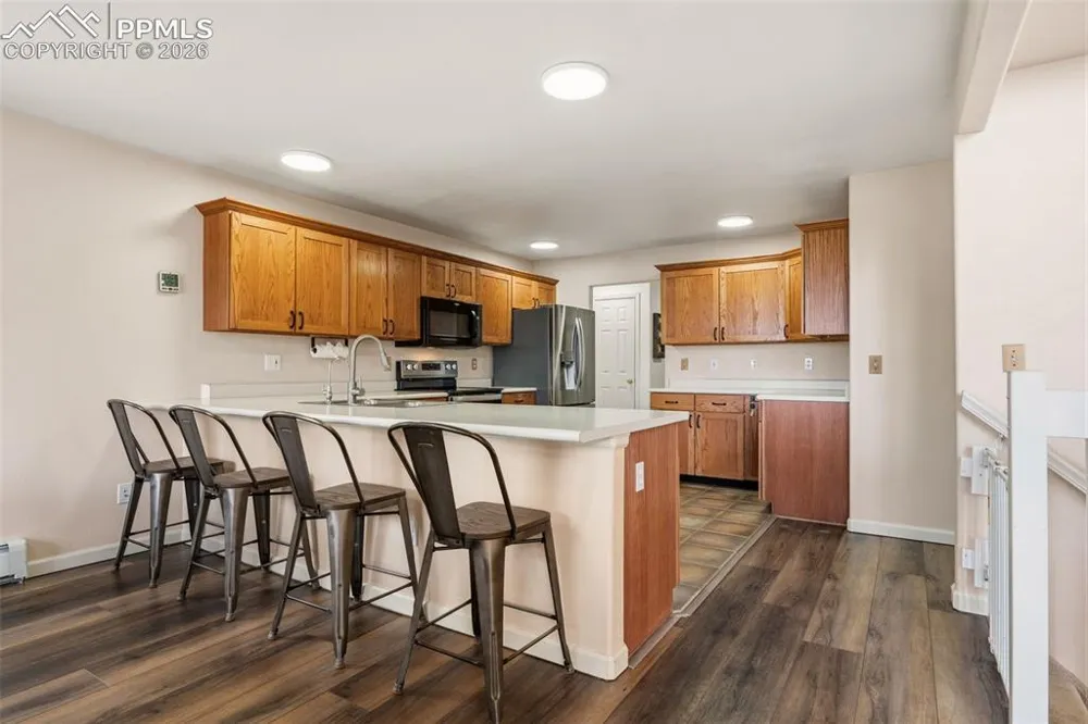 1122 Bennett Drive Cripple Creek, CO 80813