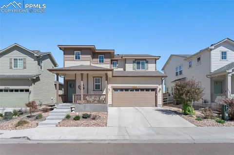 3768 Vineyard Circle