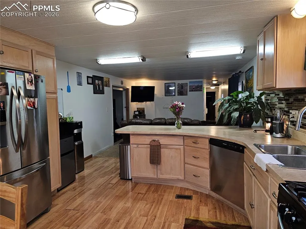 722 S Dante Drive Pueblo West, CO 81007