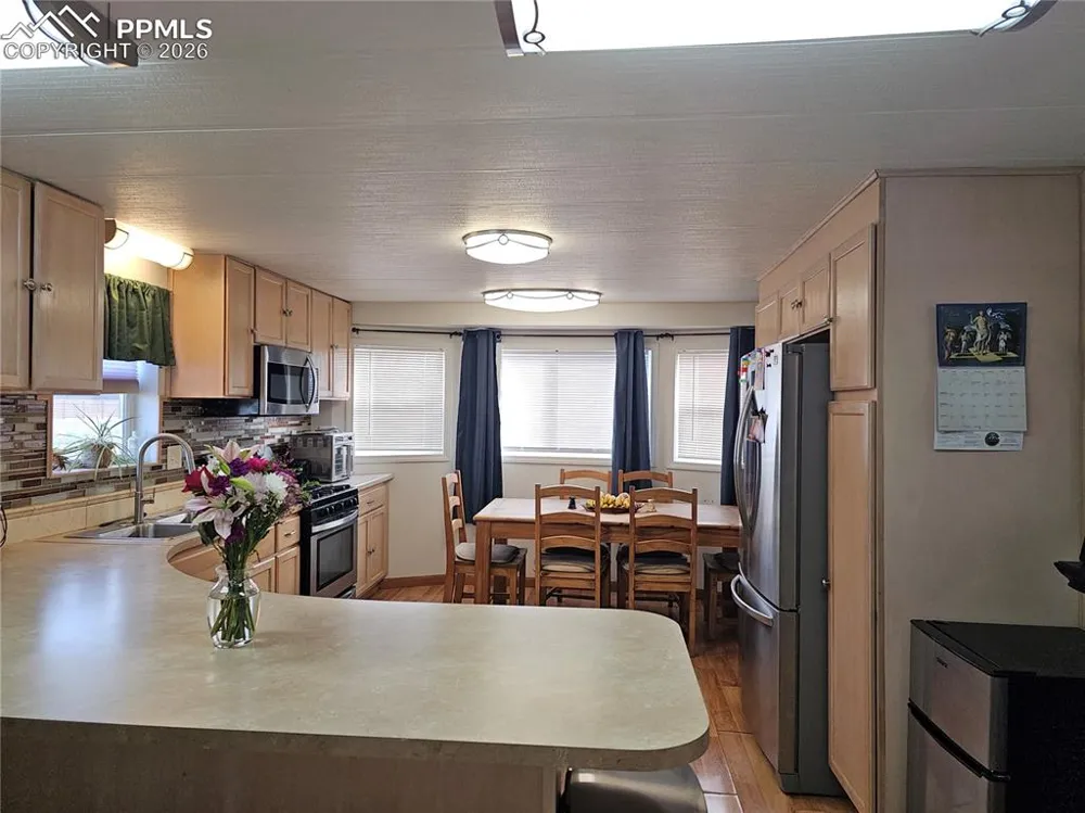 722 S Dante Drive Pueblo West, CO 81007