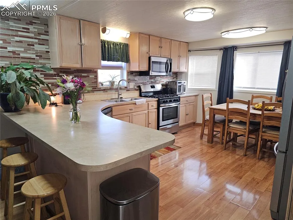 722 S Dante Drive Pueblo West, CO 81007