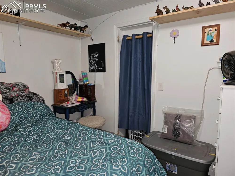 722 S Dante Drive Pueblo West, CO 81007