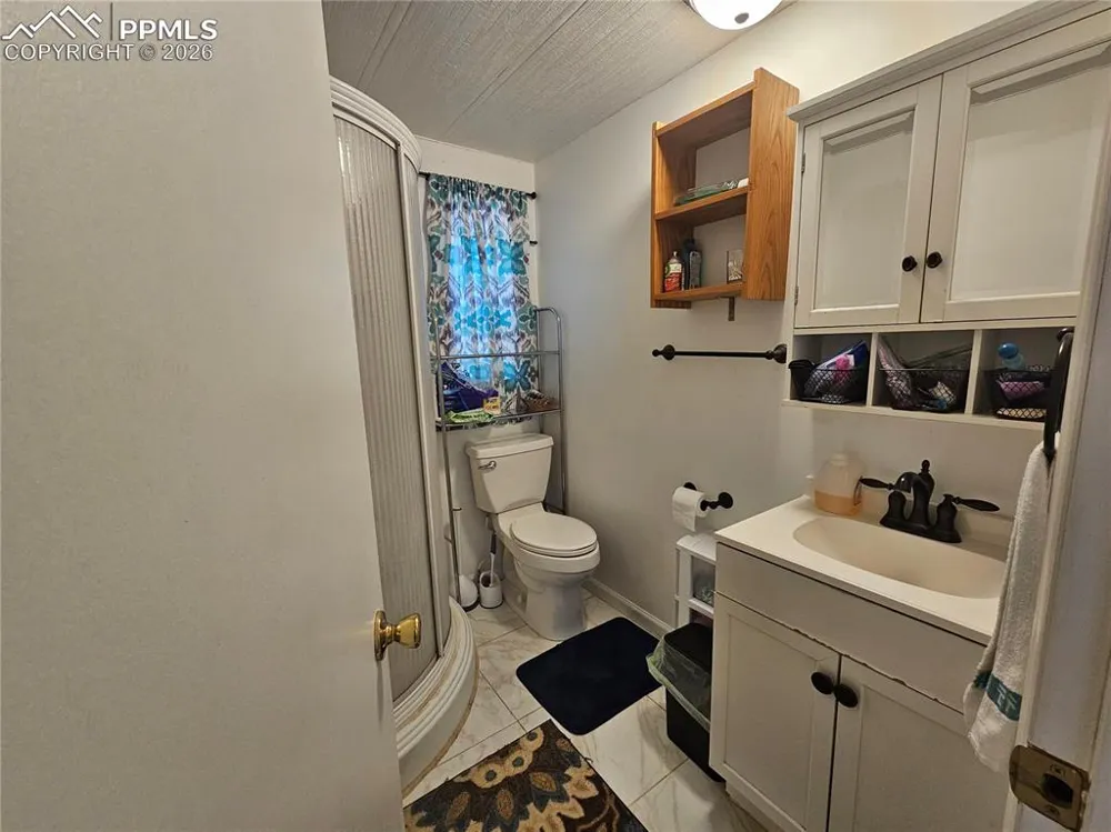 722 S Dante Drive Pueblo West, CO 81007