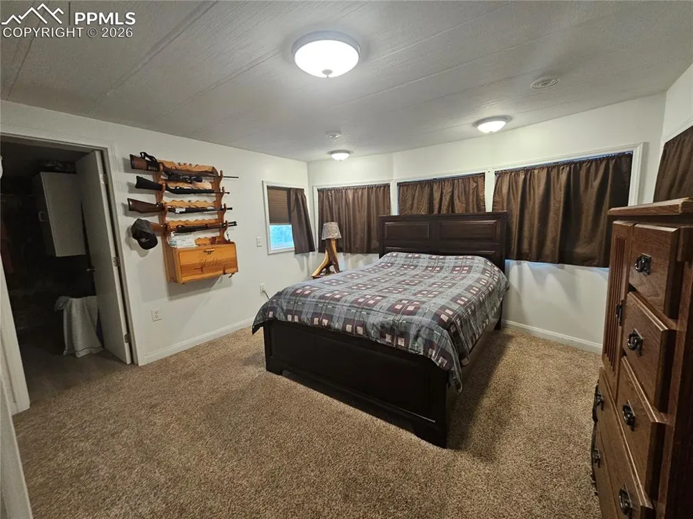 722 S Dante Drive Pueblo West, CO 81007