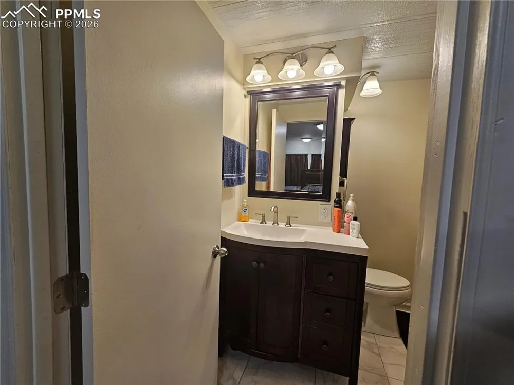 722 S Dante Drive Pueblo West, CO 81007