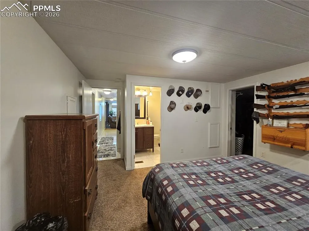 722 S Dante Drive Pueblo West, CO 81007