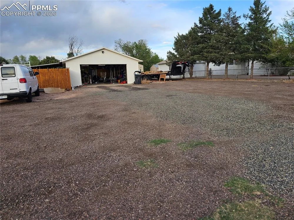 722 S Dante Drive Pueblo West, CO 81007