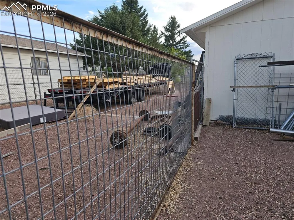 722 S Dante Drive Pueblo West, CO 81007