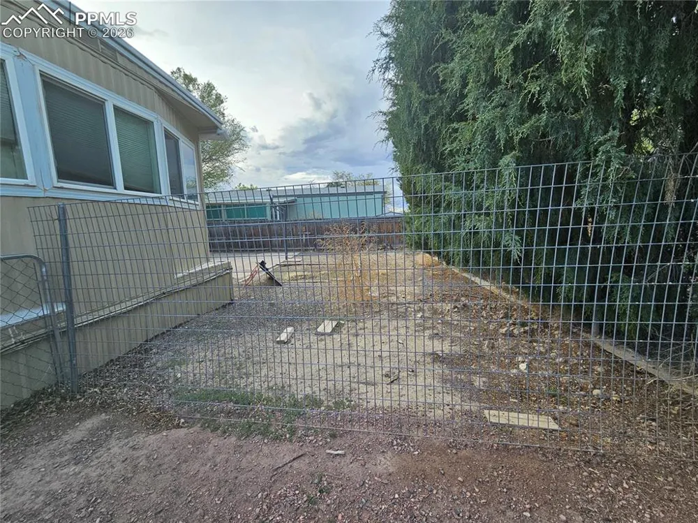 722 S Dante Drive Pueblo West, CO 81007