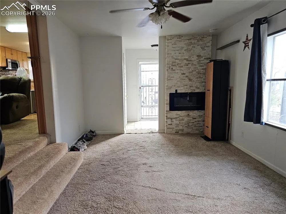 722 S Dante Drive Pueblo West, CO 81007