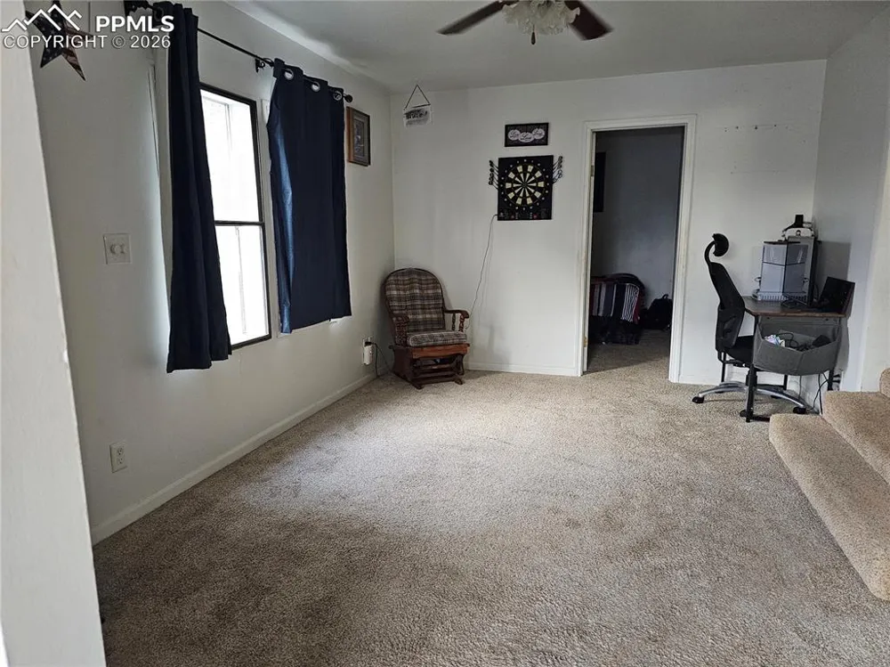 722 S Dante Drive Pueblo West, CO 81007
