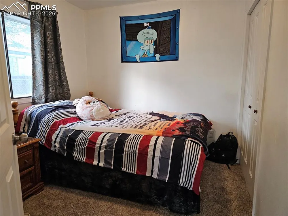 722 S Dante Drive Pueblo West, CO 81007