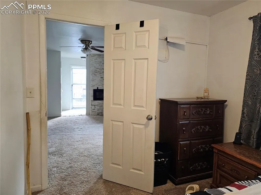 722 S Dante Drive Pueblo West, CO 81007